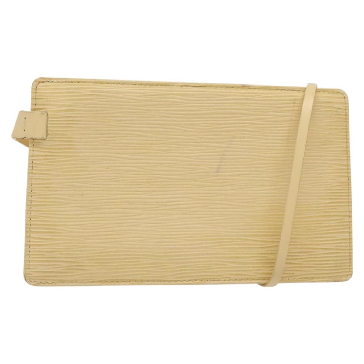 Louis Vuitton Louis Vuitton shoulder Size ONE SIZE - 15 Thumbnail