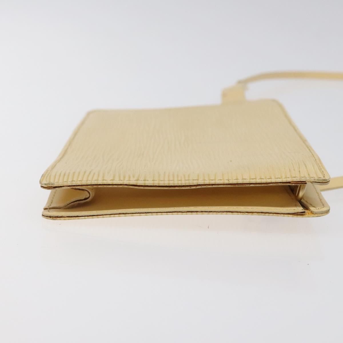 Louis Vuitton Louis Vuitton shoulder Size ONE SIZE - 3 Thumbnail