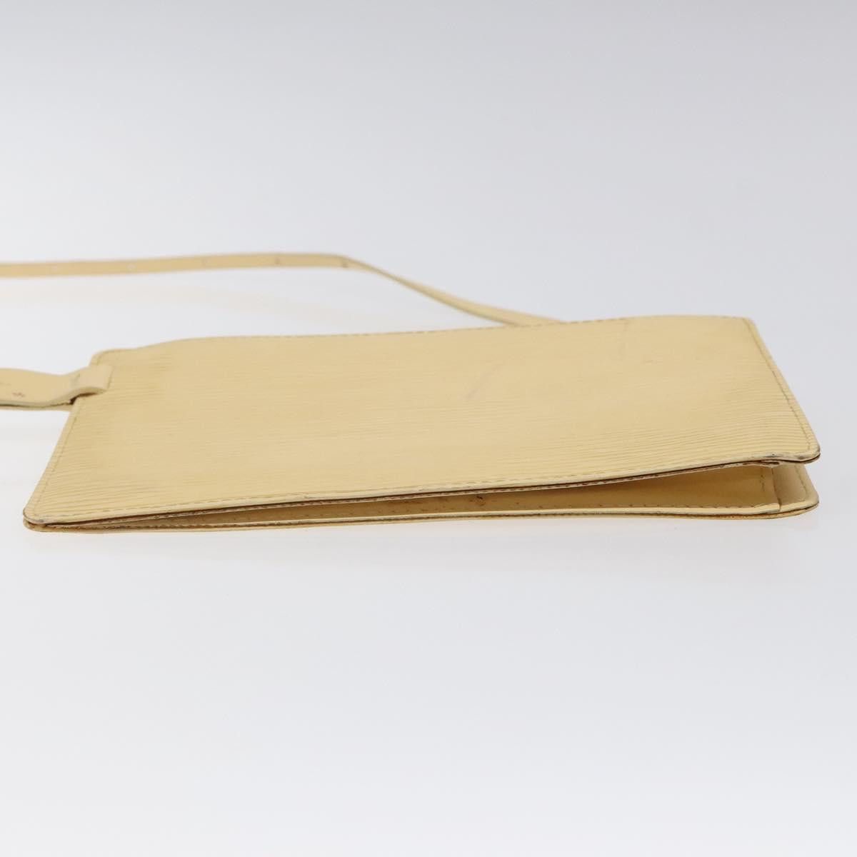 Louis Vuitton Louis Vuitton shoulder Size ONE SIZE - 18 Thumbnail