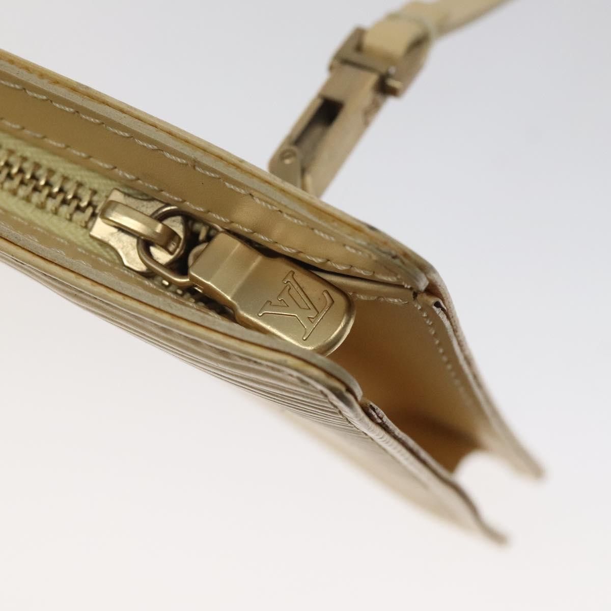 Louis Vuitton Louis Vuitton shoulder Size ONE SIZE - 10 Thumbnail