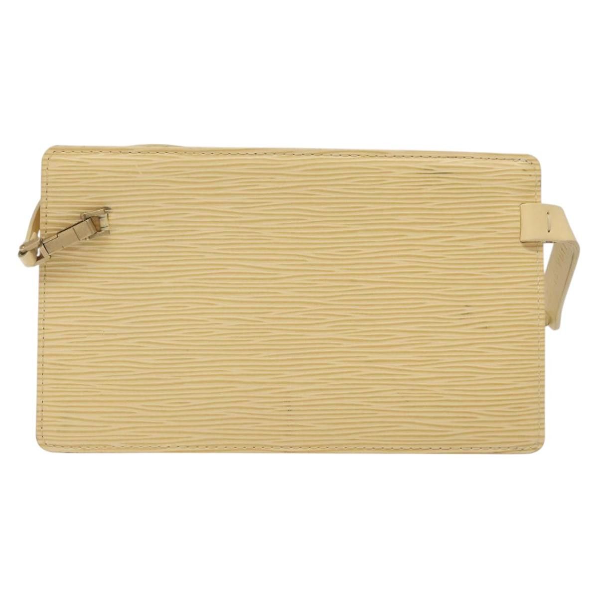Louis Vuitton Louis Vuitton shoulder Size ONE SIZE - 2 Thumbnail