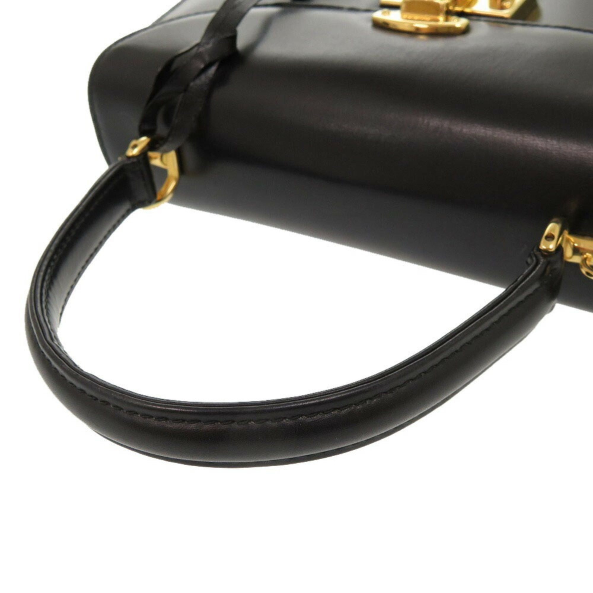 Gucci Gucci Lady Lock handbag Size ONE SIZE - 3 Thumbnail