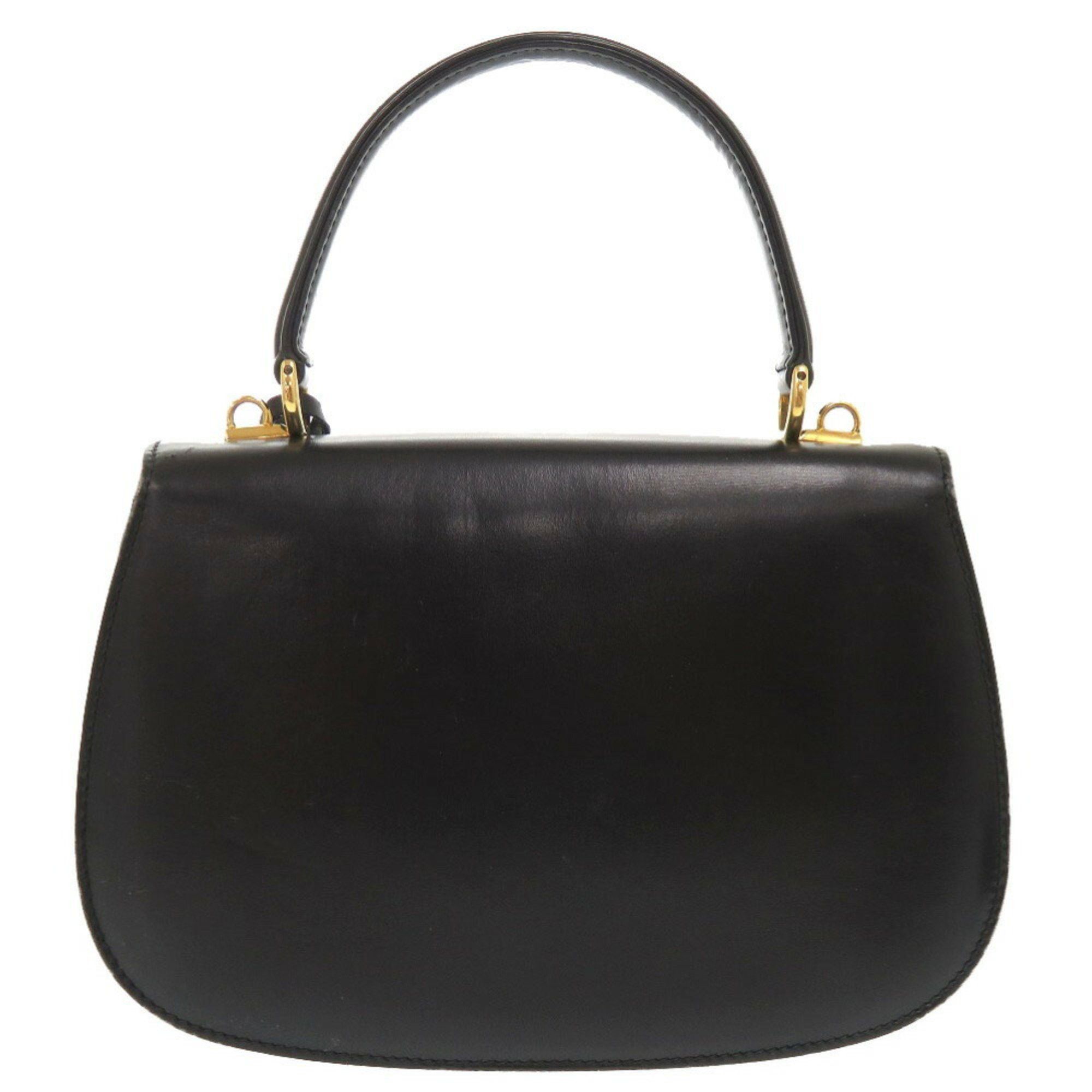 Gucci Gucci Lady Lock handbag Size ONE SIZE - 2 Thumbnail