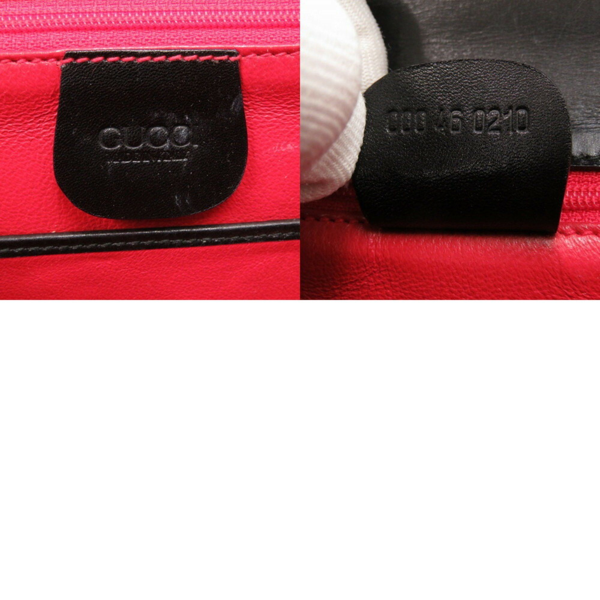 Gucci Gucci Lady Lock handbag Size ONE SIZE - 9 Thumbnail