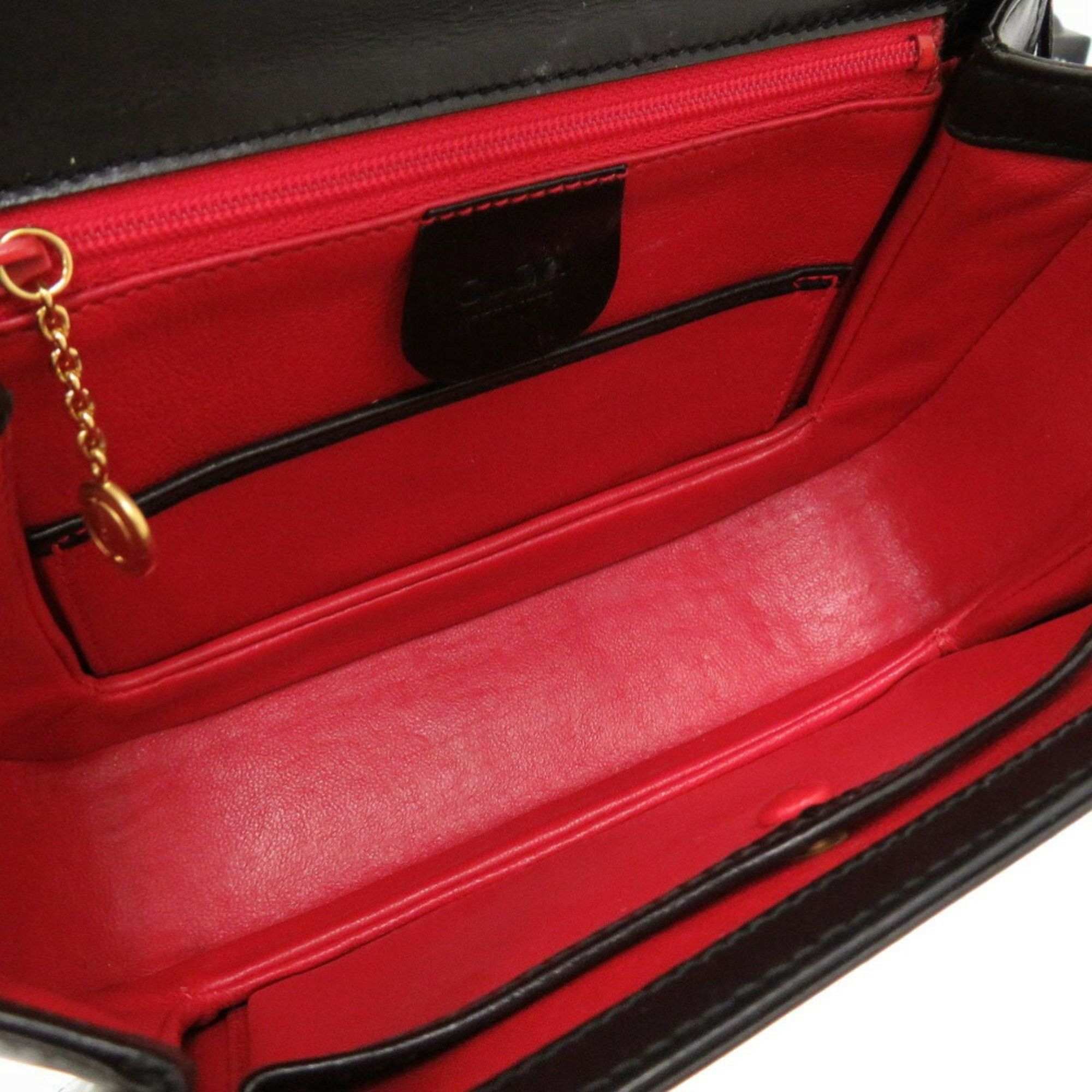 Gucci Gucci Lady Lock handbag Size ONE SIZE - 8 Thumbnail