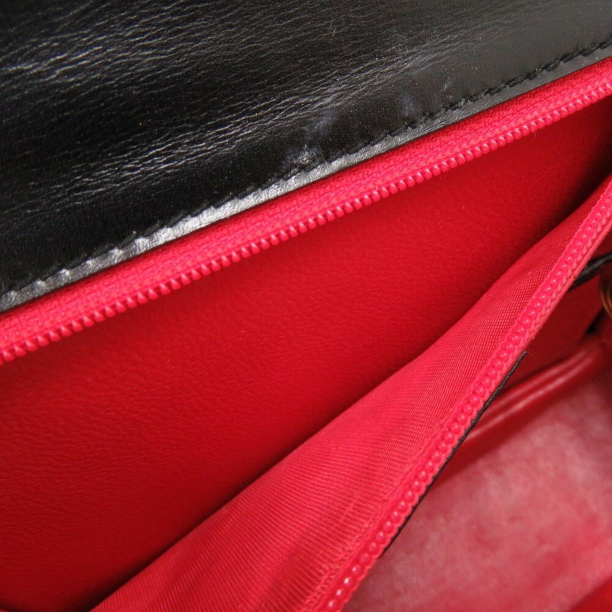 Gucci Gucci Lady Lock handbag Size ONE SIZE - 6 Thumbnail