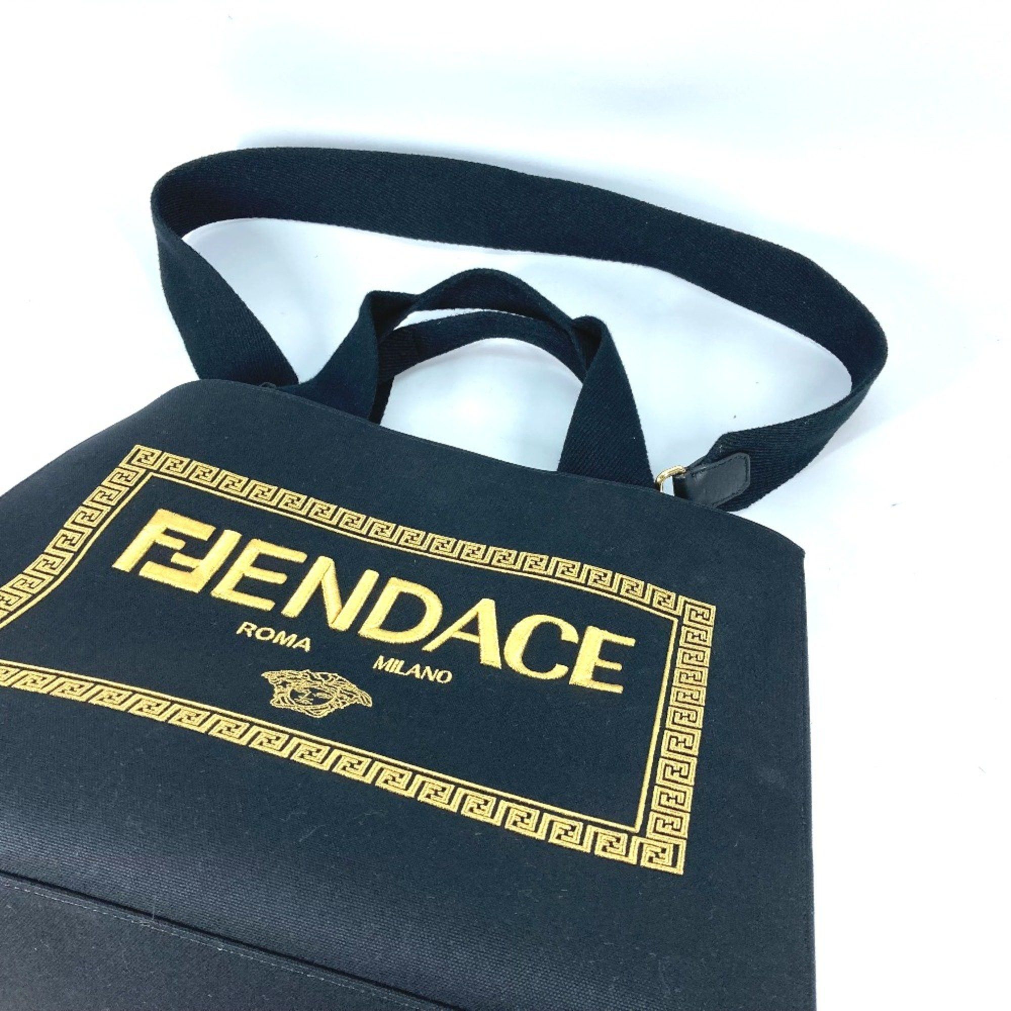 Fendi Fendi tote Size ONE SIZE - 6 Thumbnail