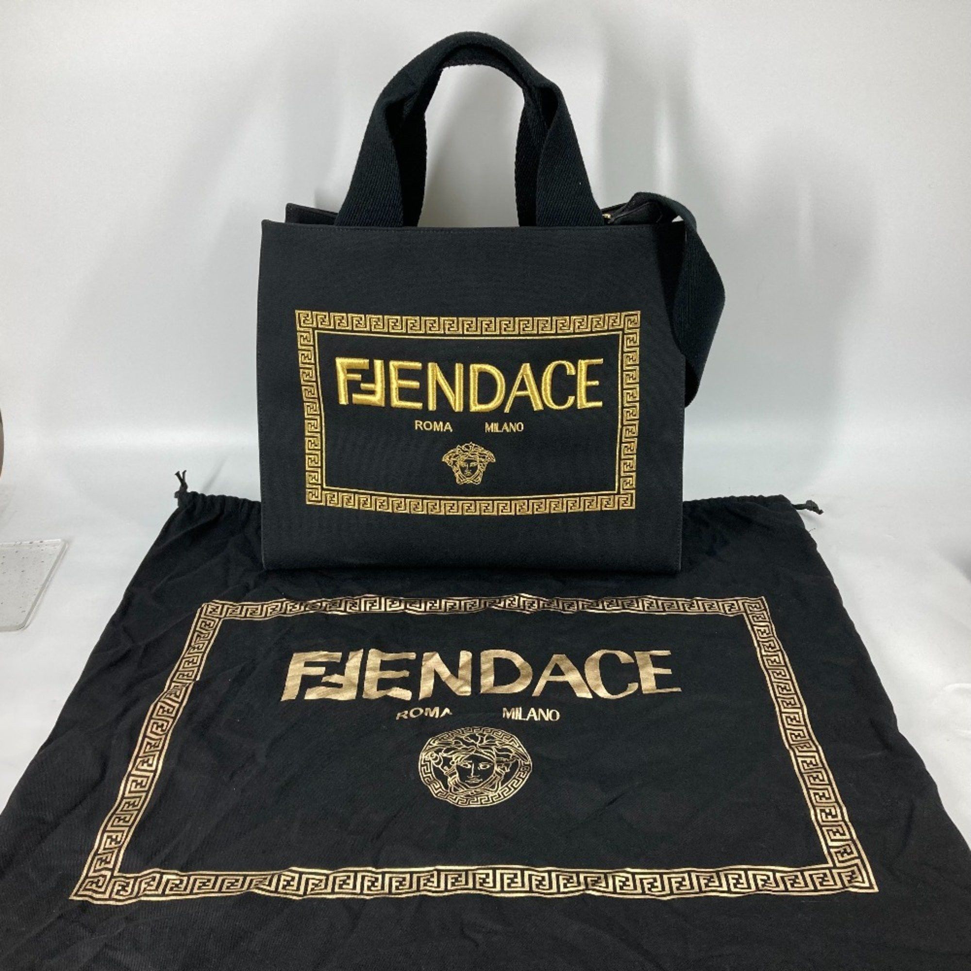 Fendi Fendi tote Size ONE SIZE - 12 Thumbnail