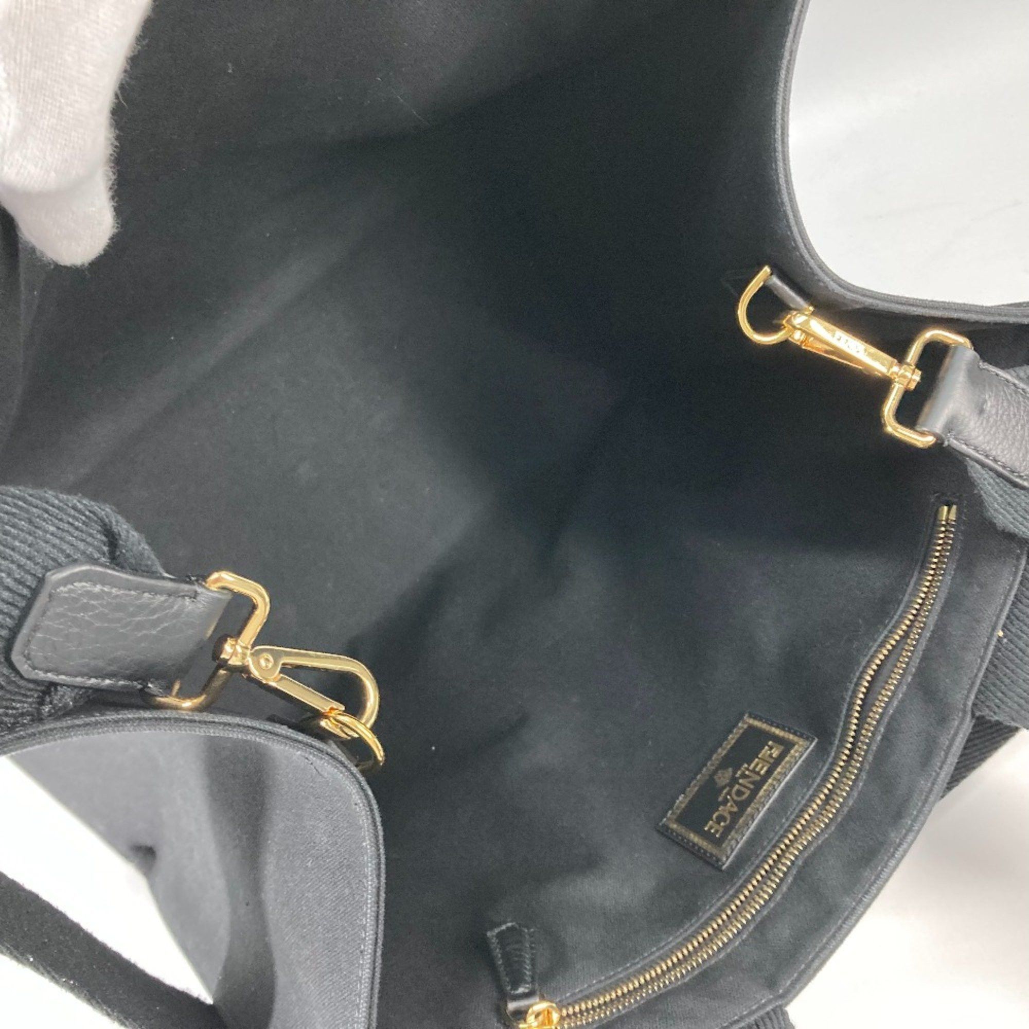 Fendi Fendi tote Size ONE SIZE - 10 Thumbnail