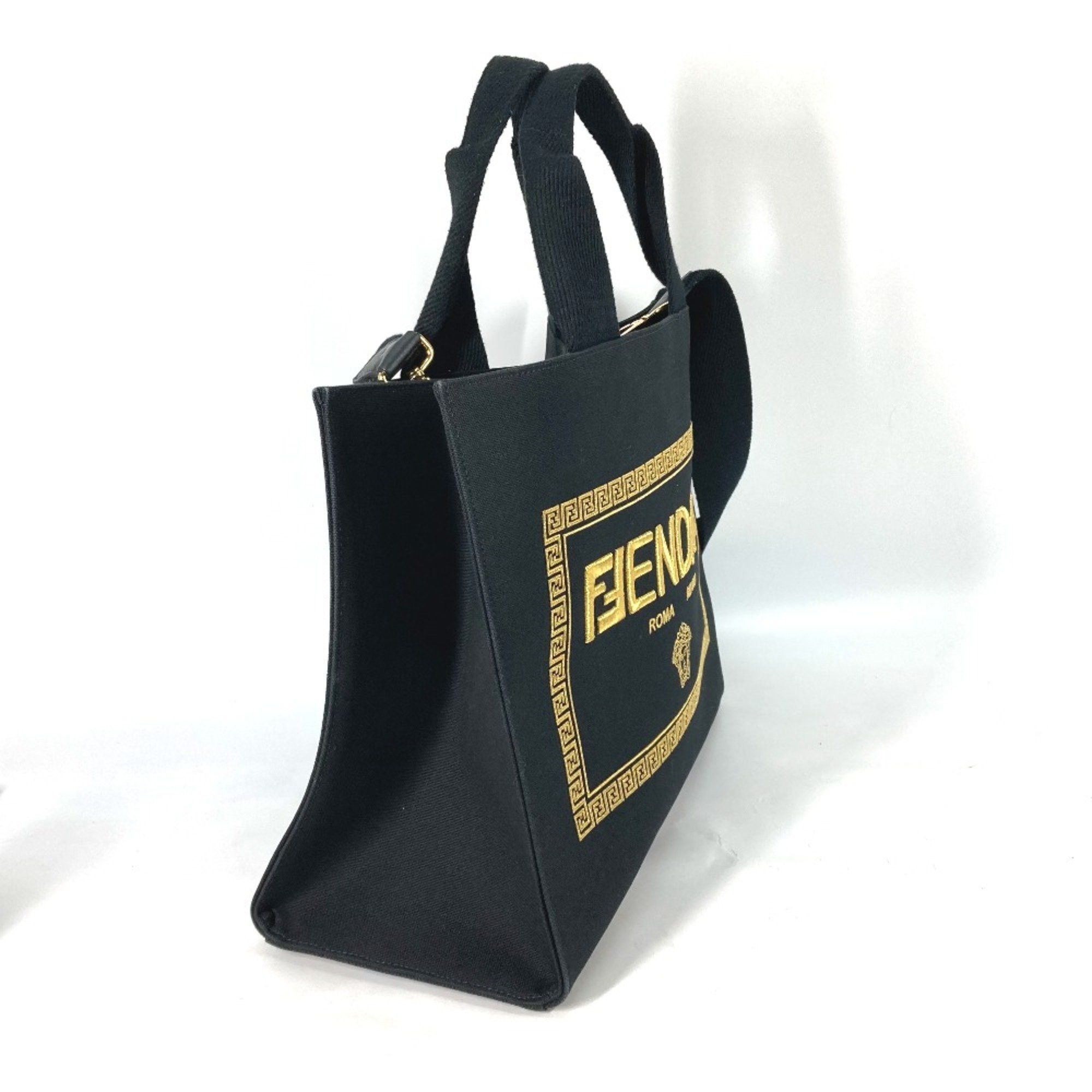 Fendi Fendi tote Size ONE SIZE - 3 Thumbnail