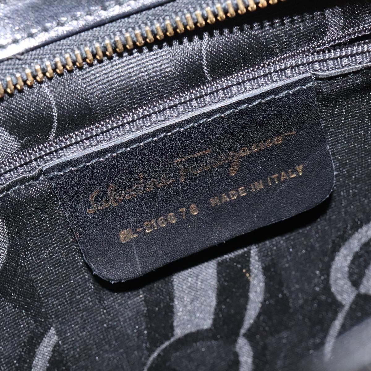 Salvatore Ferragamo Salvatore Ferragamo Vara shoulder Size ONE SIZE - 13 Thumbnail