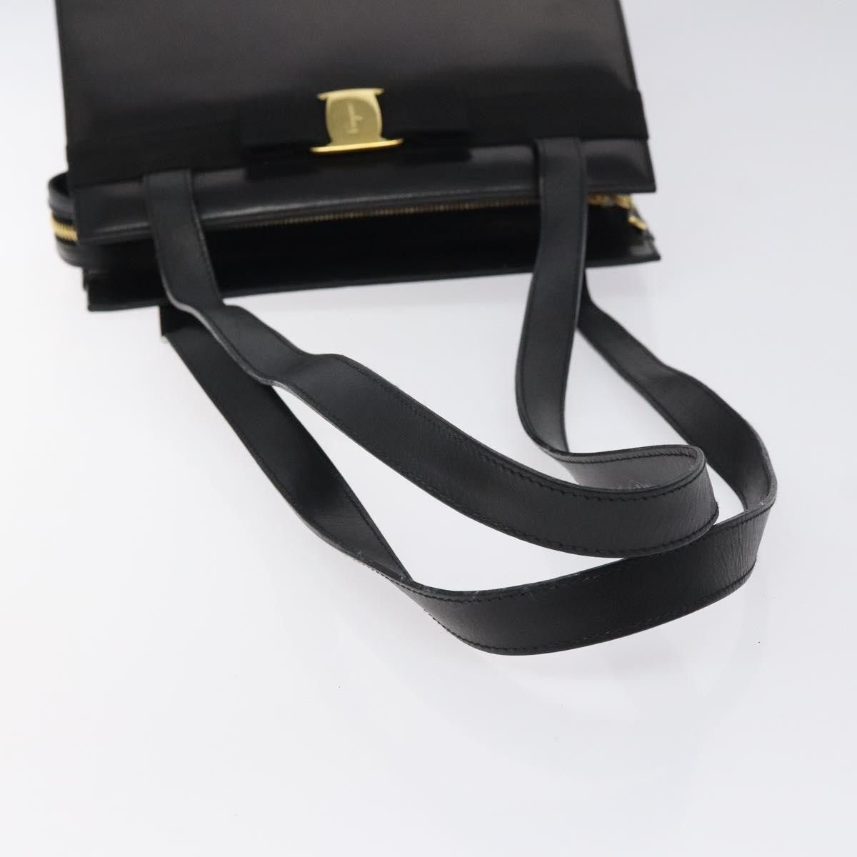 Salvatore Ferragamo Salvatore Ferragamo Vara shoulder Size ONE SIZE - 5 Thumbnail