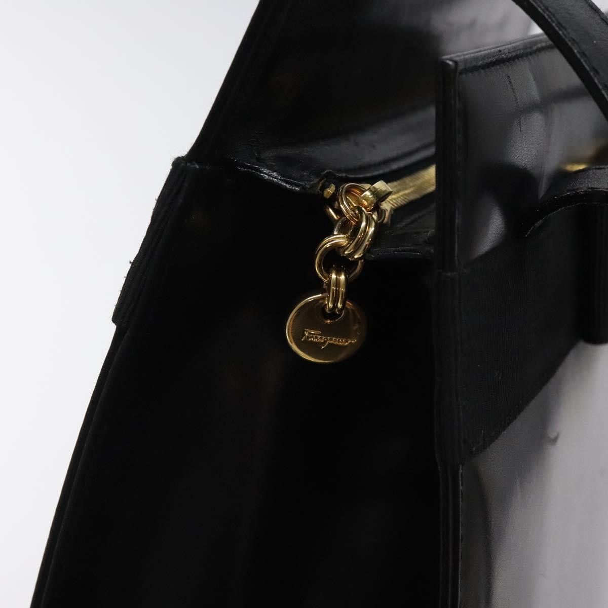 Salvatore Ferragamo Salvatore Ferragamo Vara shoulder Size ONE SIZE - 11 Thumbnail