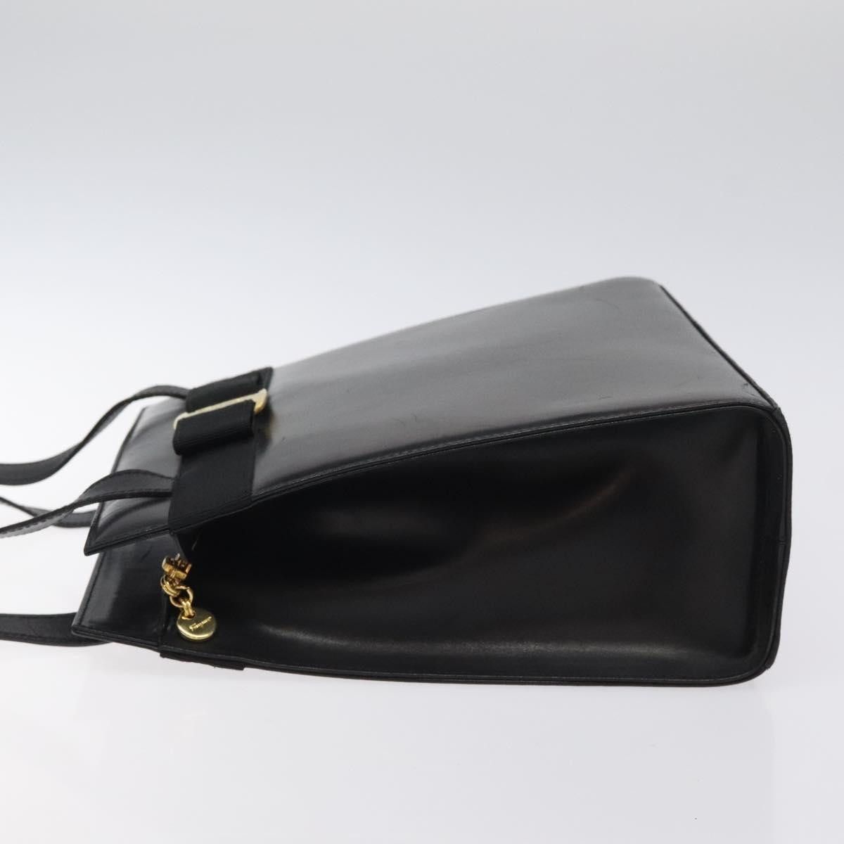 Salvatore Ferragamo Salvatore Ferragamo Vara shoulder Size ONE SIZE - 4 Thumbnail