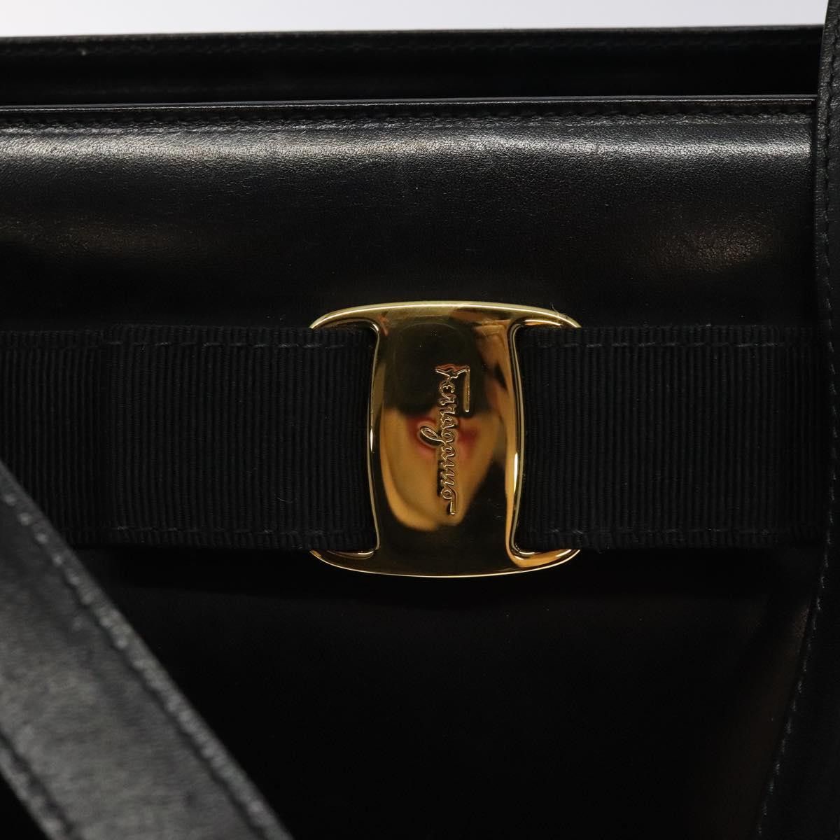 Salvatore Ferragamo Salvatore Ferragamo Vara shoulder Size ONE SIZE - 10 Thumbnail