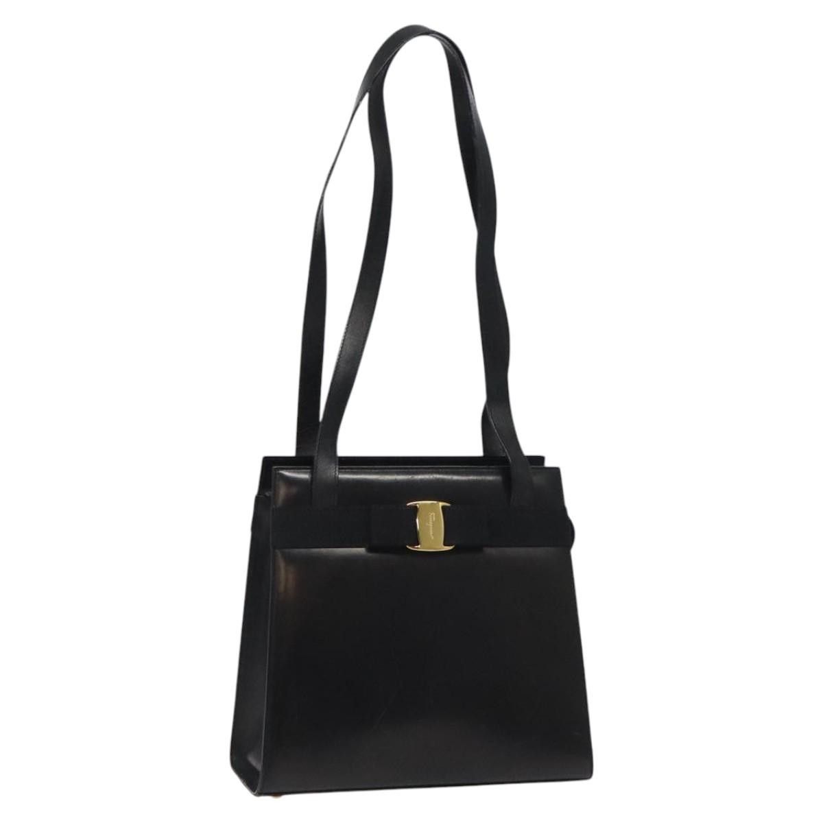 Salvatore Ferragamo Salvatore Ferragamo Vara shoulder Size ONE SIZE - 22 Thumbnail