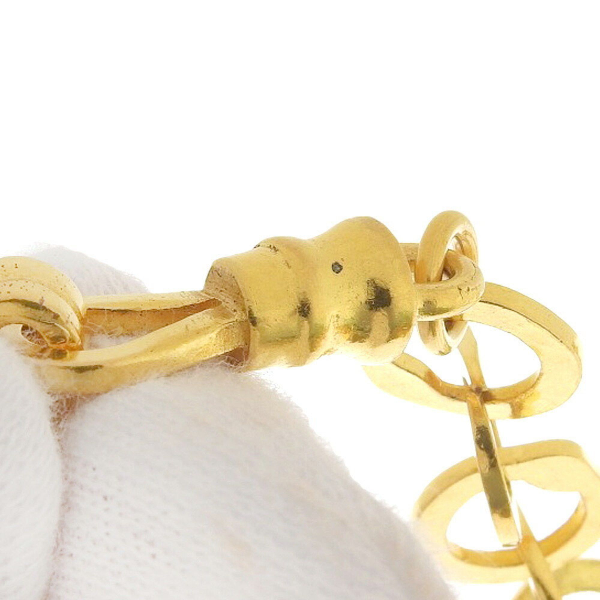 Chanel Chanel Coco Mark necklace Size ONE SIZE - 5 Thumbnail