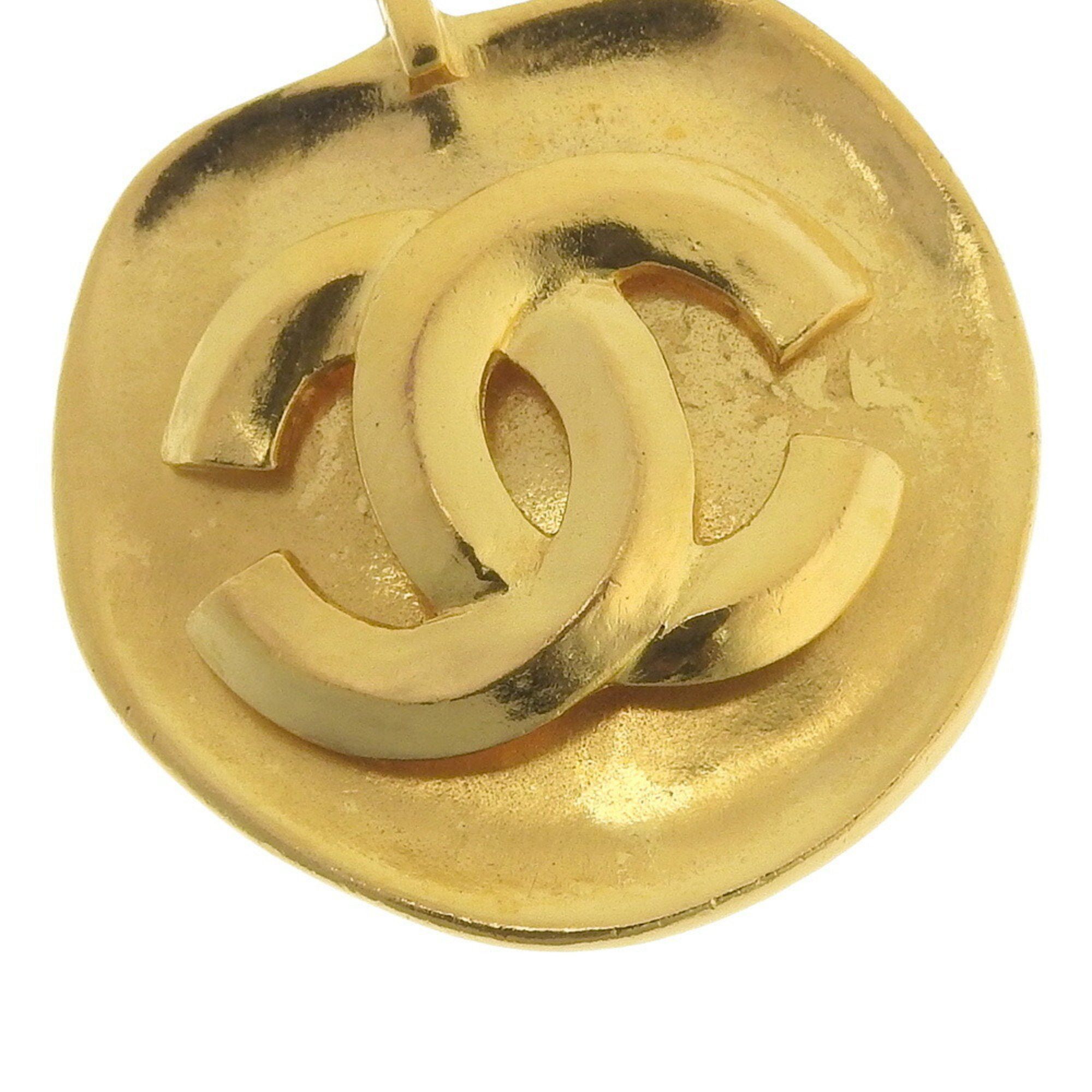 Chanel Chanel Coco Mark necklace Size ONE SIZE - 3 Thumbnail