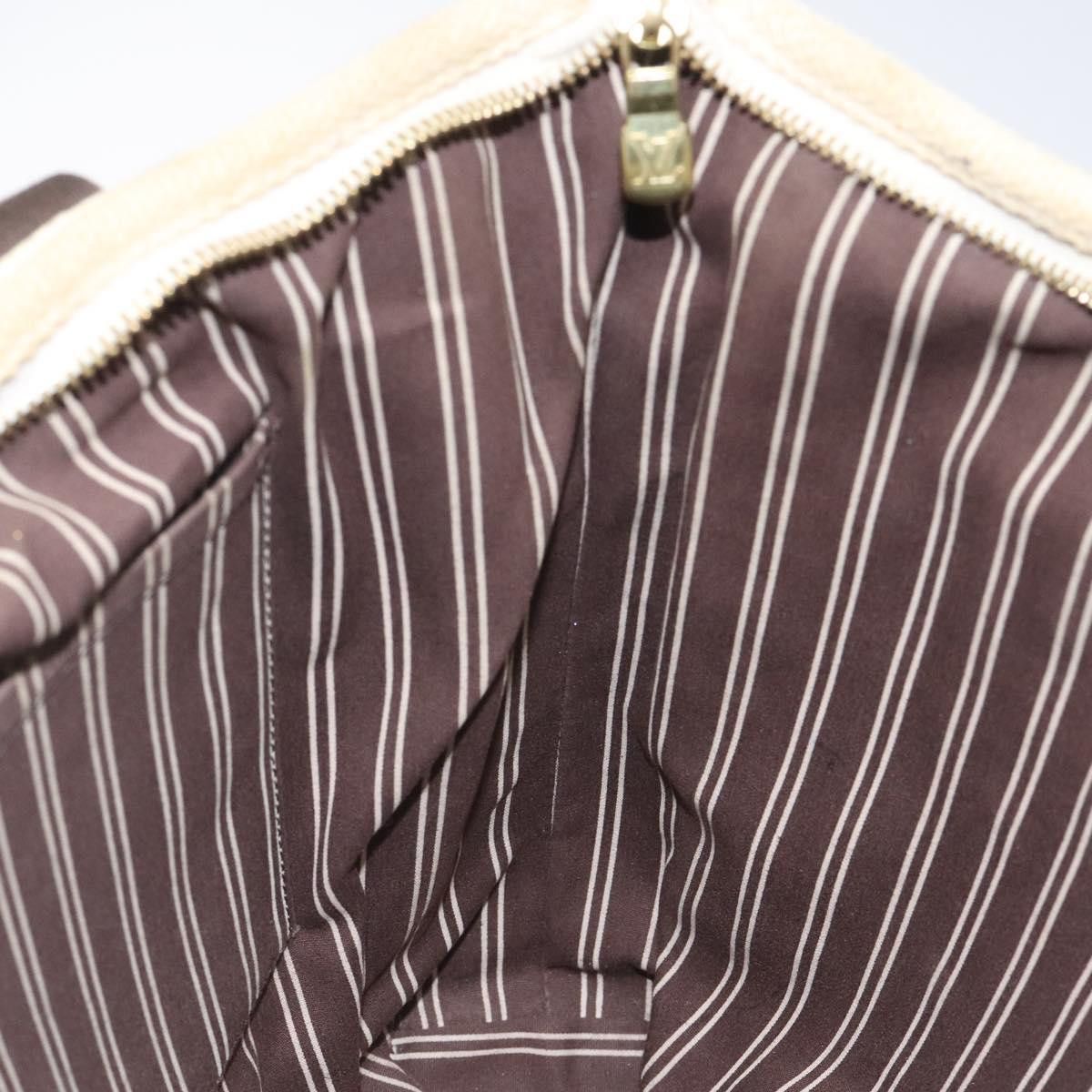 Louis Vuitton Louis Vuitton Antigua tote Size ONE SIZE - 18 Thumbnail