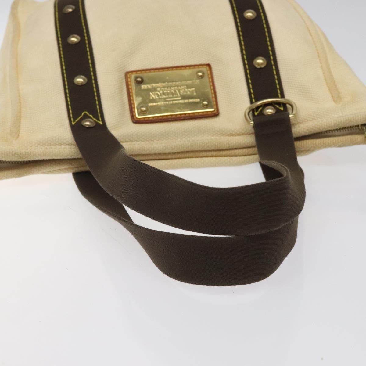 Louis Vuitton Louis Vuitton Antigua tote Size ONE SIZE - 5 Thumbnail