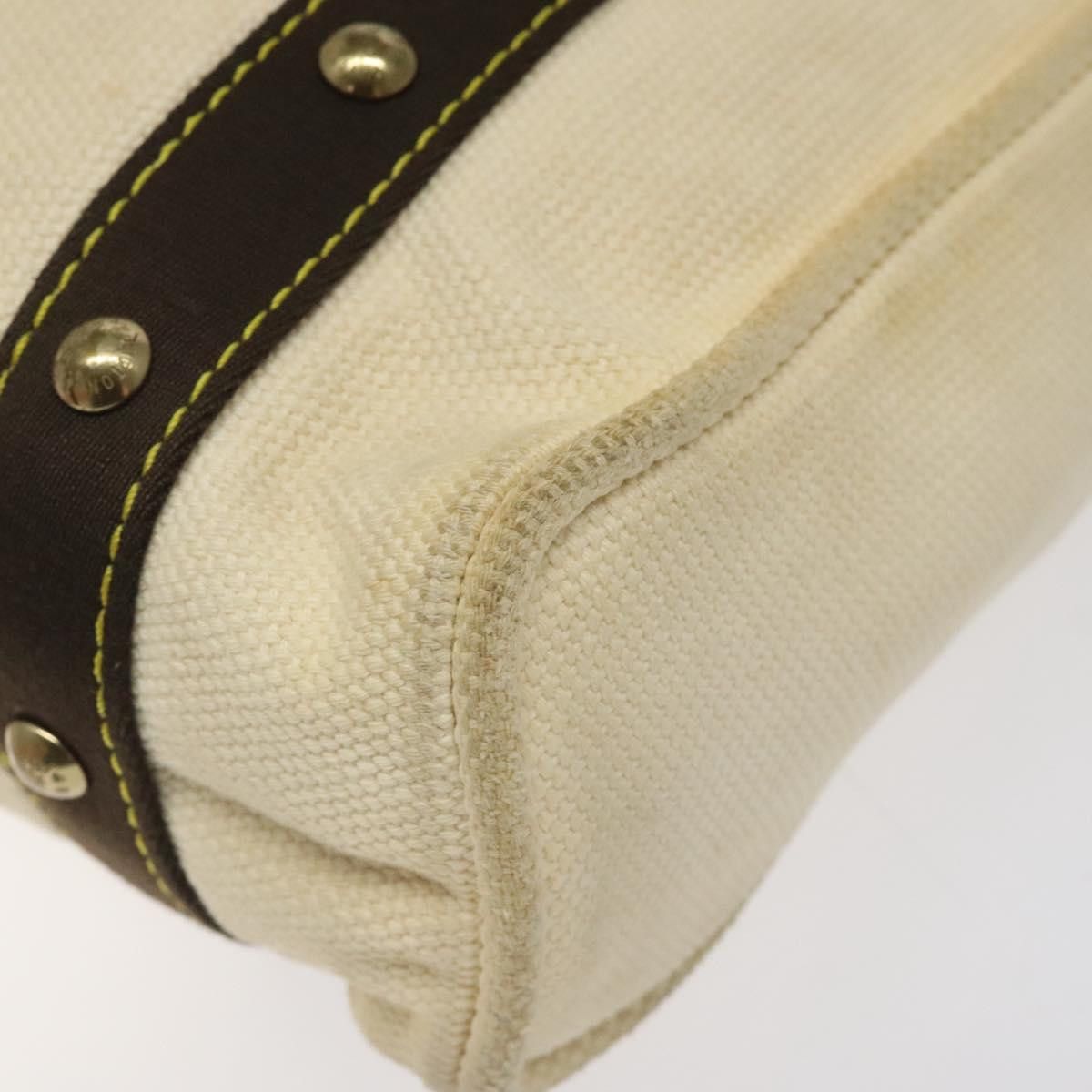 Louis Vuitton Louis Vuitton Antigua tote Size ONE SIZE - 9 Thumbnail