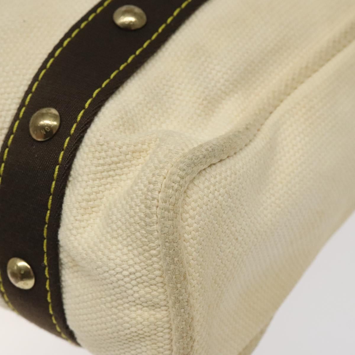Louis Vuitton Louis Vuitton Antigua tote Size ONE SIZE - 6 Thumbnail