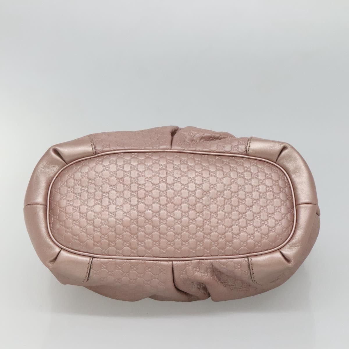 Gucci Gucci Guccissima handbag Size ONE SIZE - 20 Thumbnail