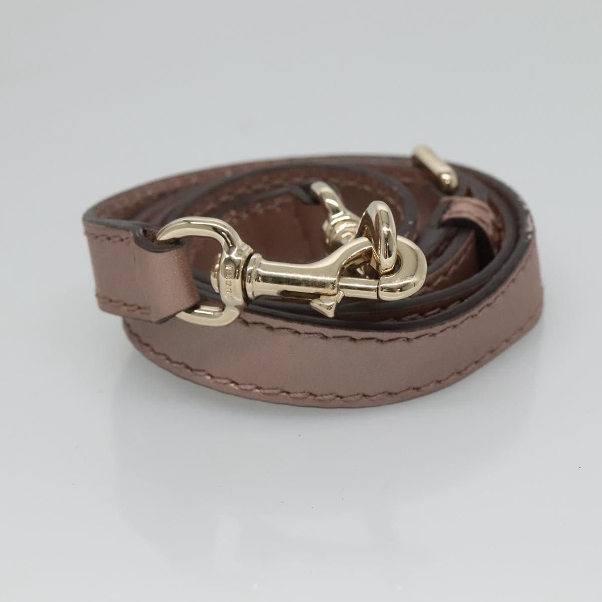 Gucci Gucci Guccissima handbag Size ONE SIZE - 16 Thumbnail