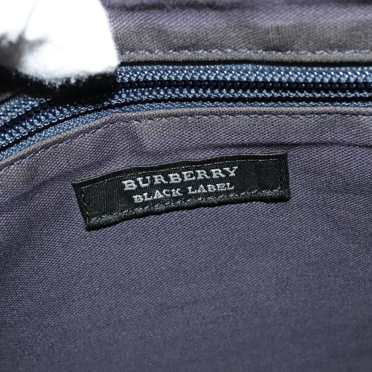 Burberry Burberry Black Label shoulder Size ONE SIZE - 11 Thumbnail