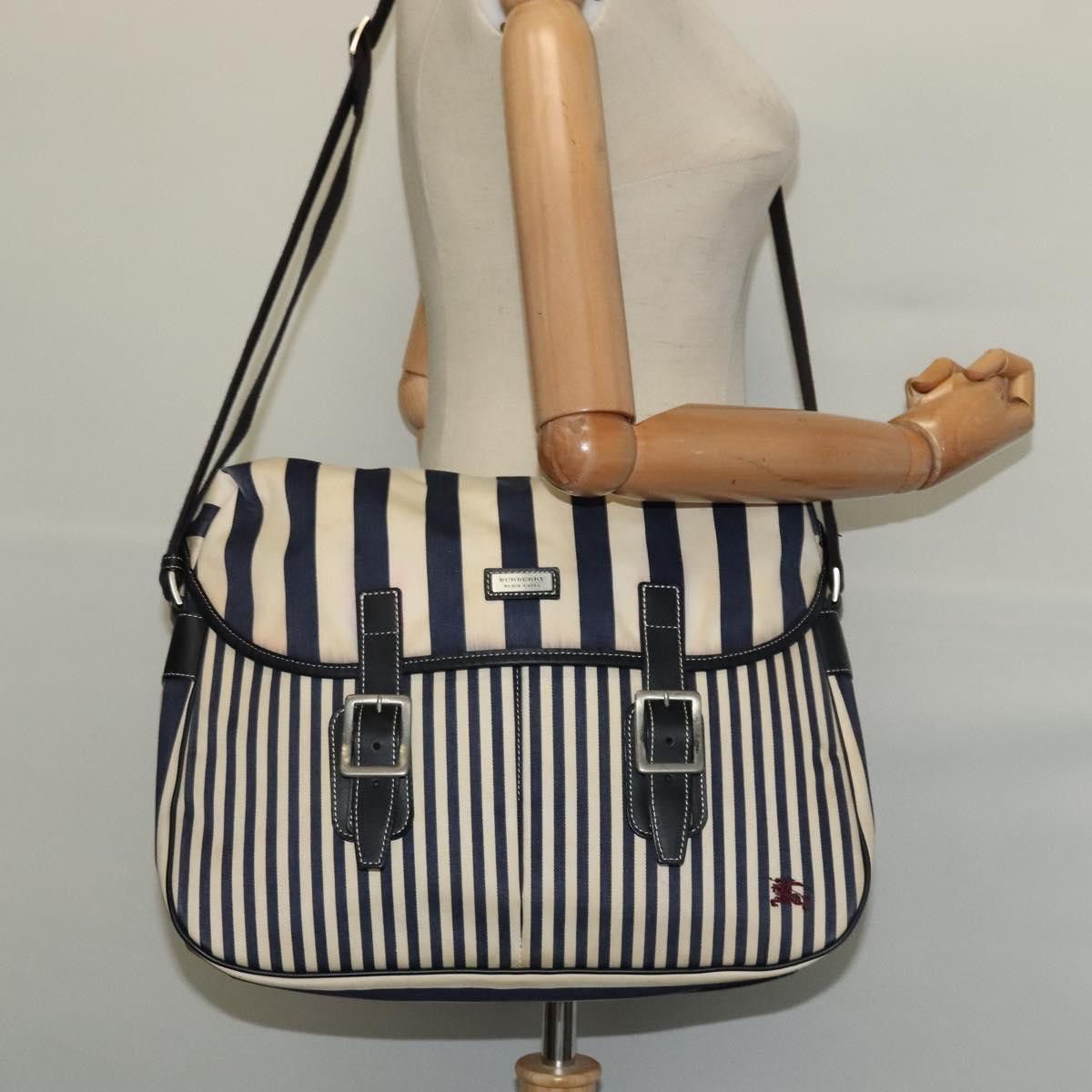 Burberry Burberry Black Label shoulder Size ONE SIZE - 12 Thumbnail