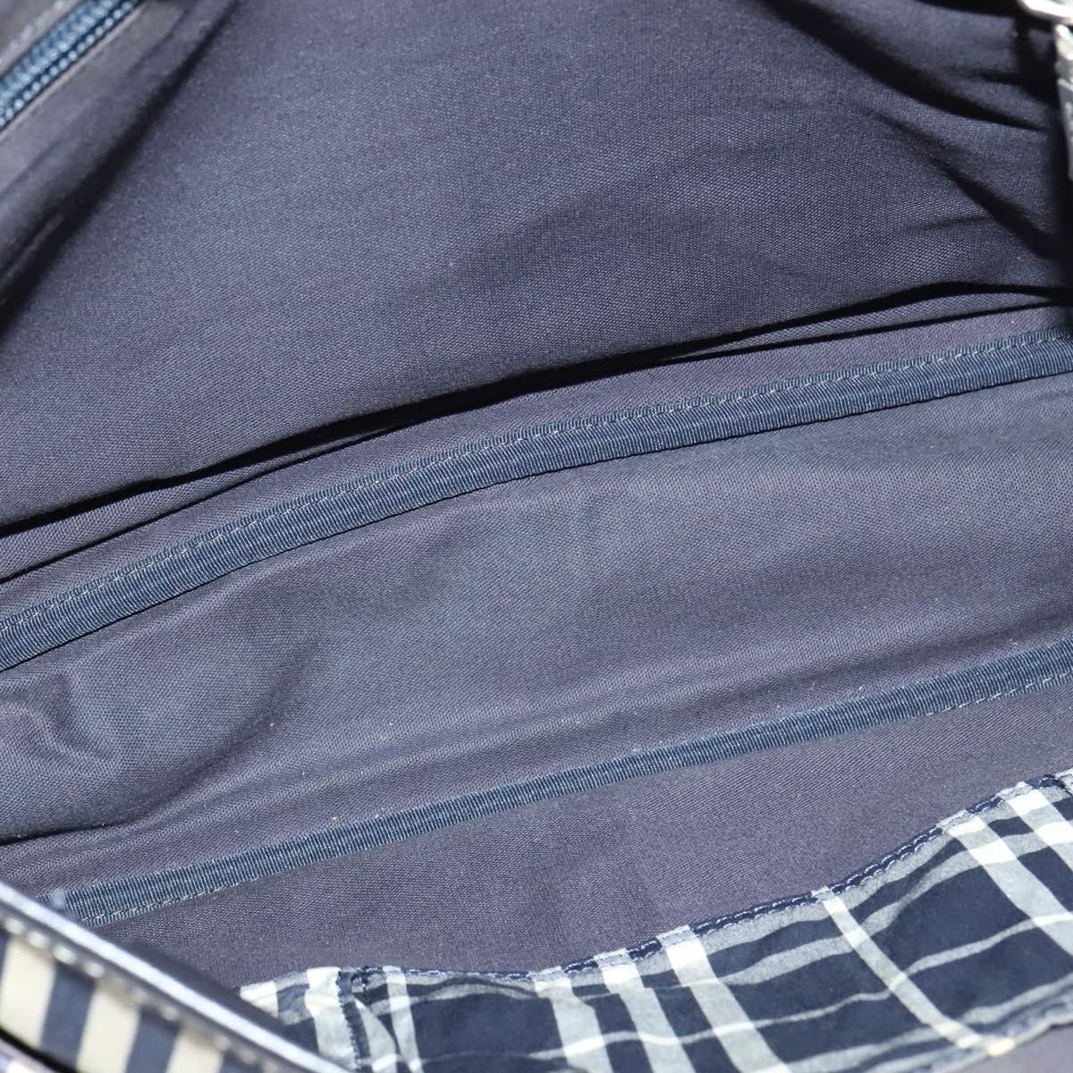 Burberry Burberry Black Label shoulder Size ONE SIZE - 10 Thumbnail