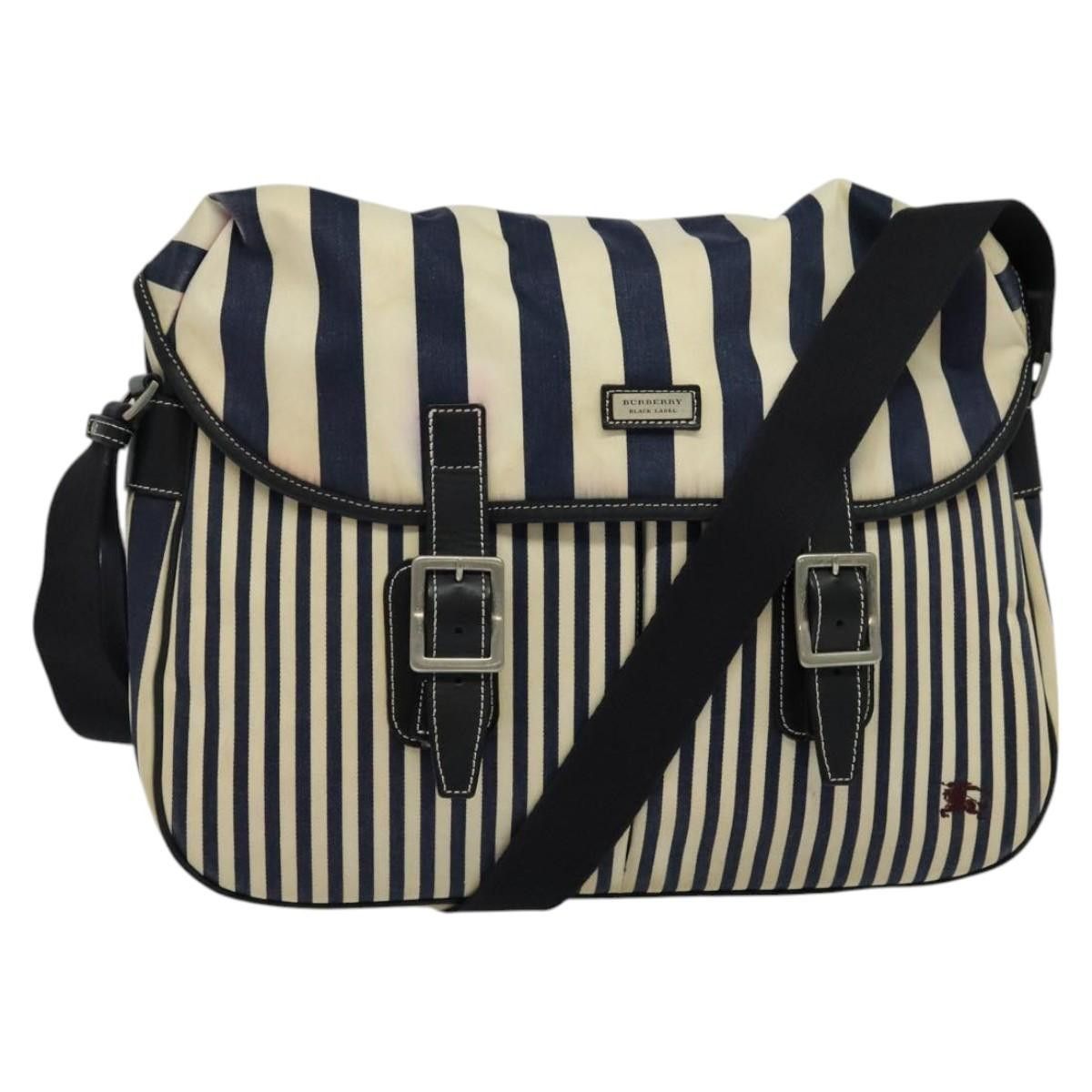 Burberry Burberry Black Label shoulder Size ONE SIZE - 13 Thumbnail