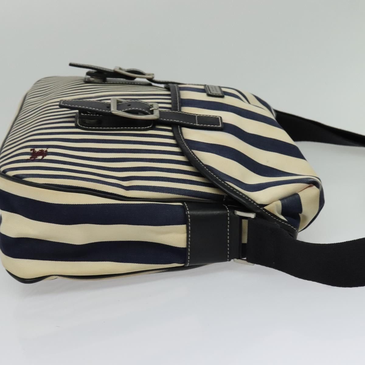 Burberry Burberry Black Label shoulder Size ONE SIZE - 4 Thumbnail