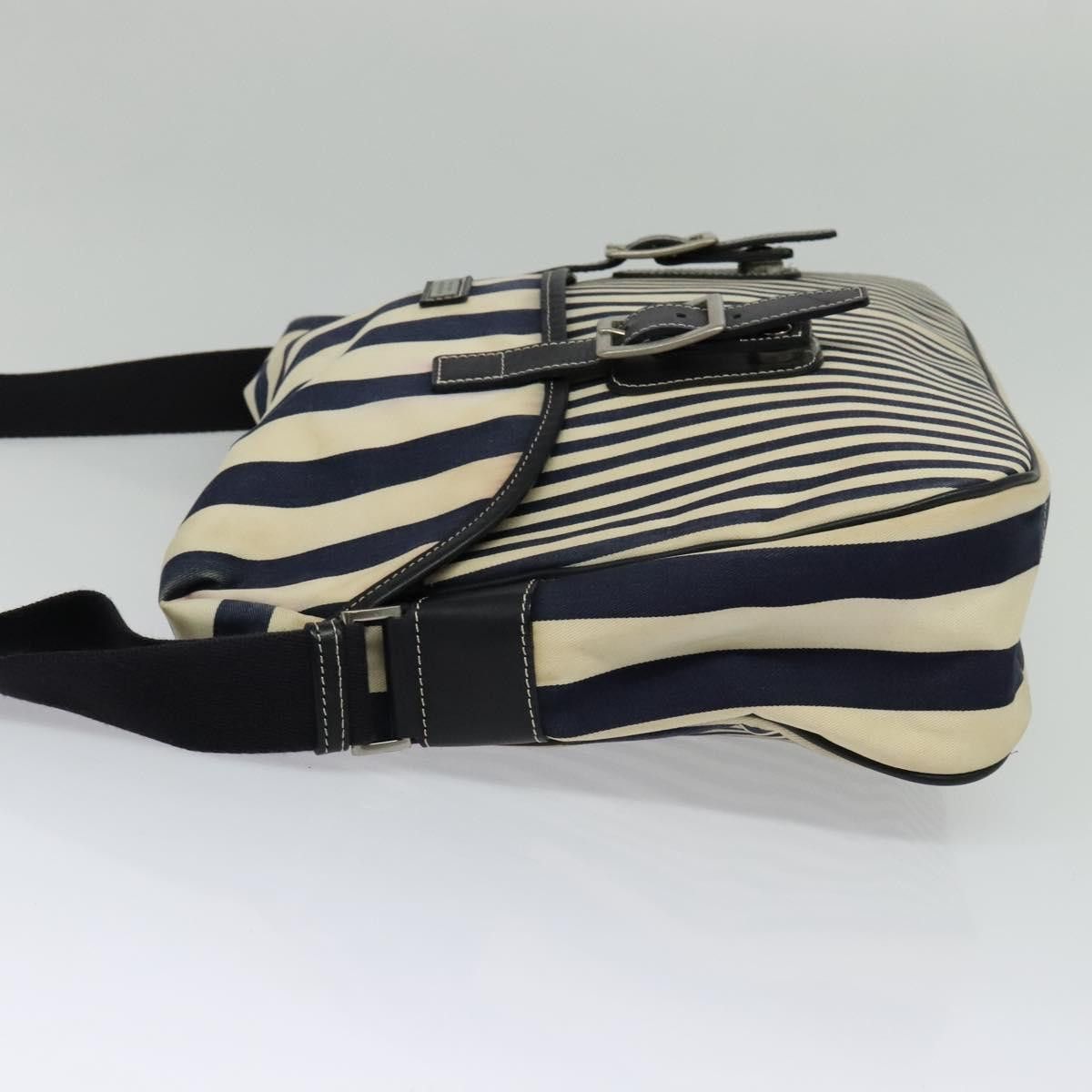 Burberry Burberry Black Label shoulder Size ONE SIZE - 3 Thumbnail