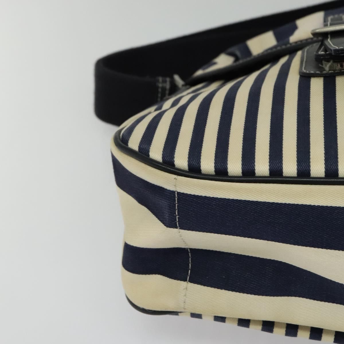 Burberry Burberry Black Label shoulder Size ONE SIZE - 6 Thumbnail