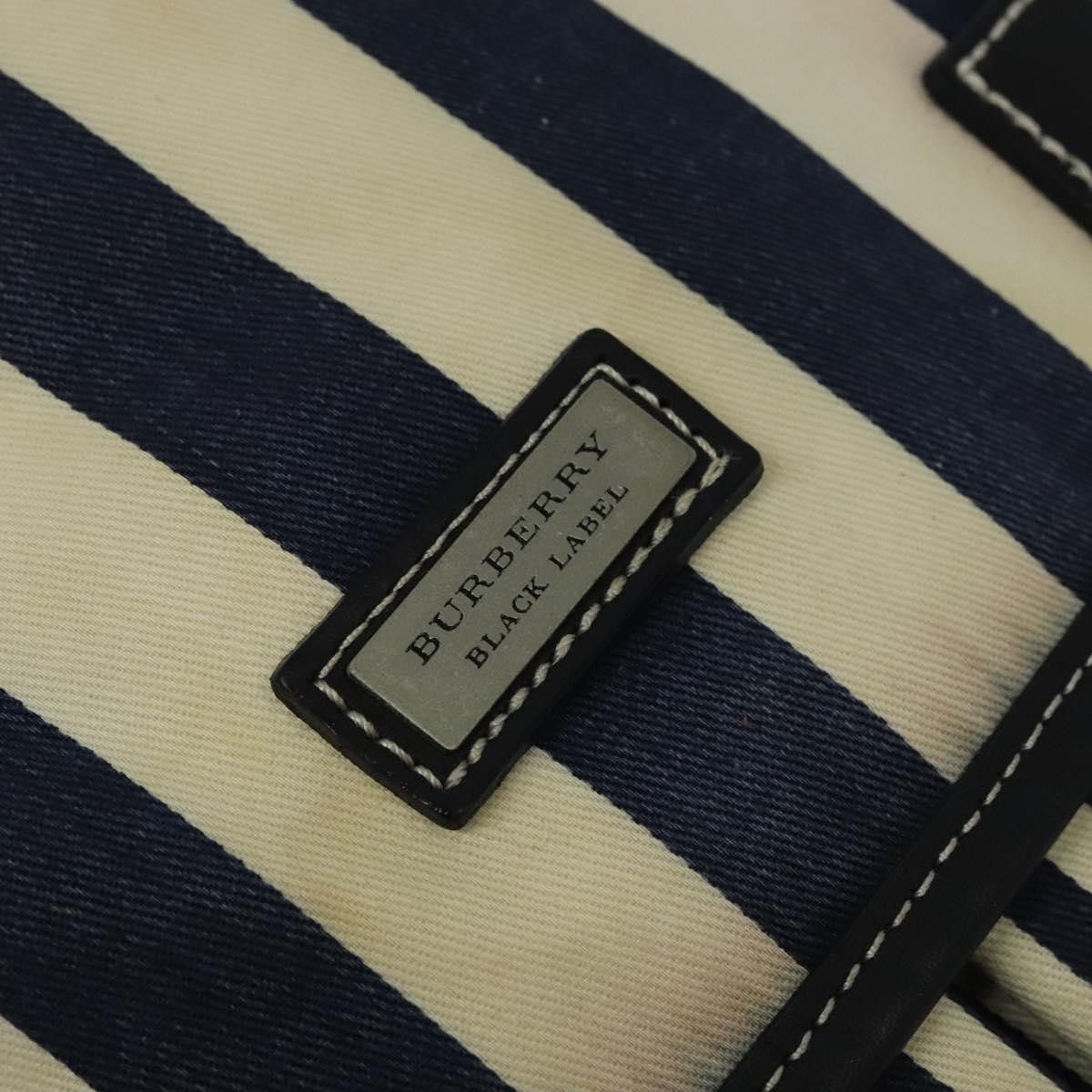 Burberry Burberry Black Label shoulder Size ONE SIZE - 17 Thumbnail