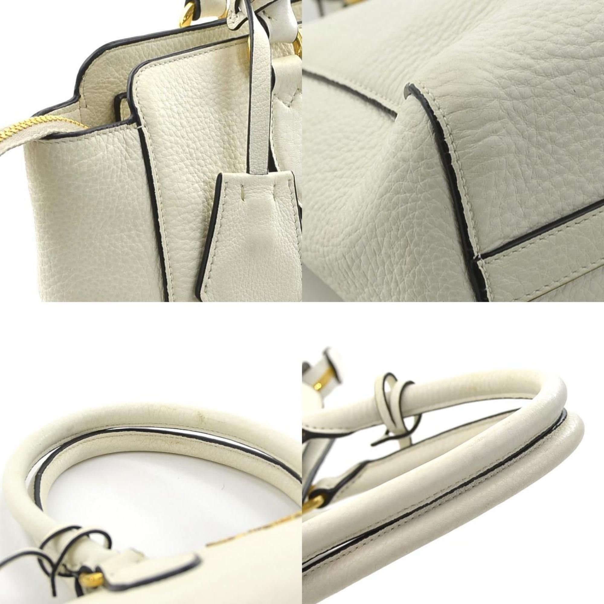 Prada Prada Saffiano handbag Size ONE SIZE - 3 Thumbnail