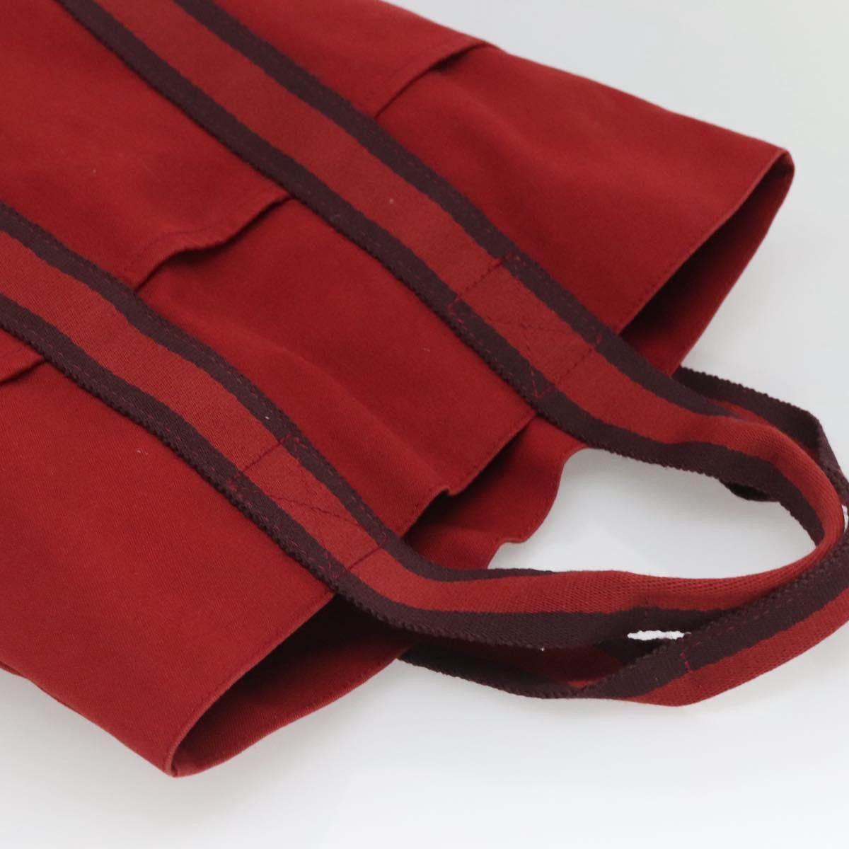 Hermes Hermès Fourre tout tote Size ONE SIZE - 13 Thumbnail