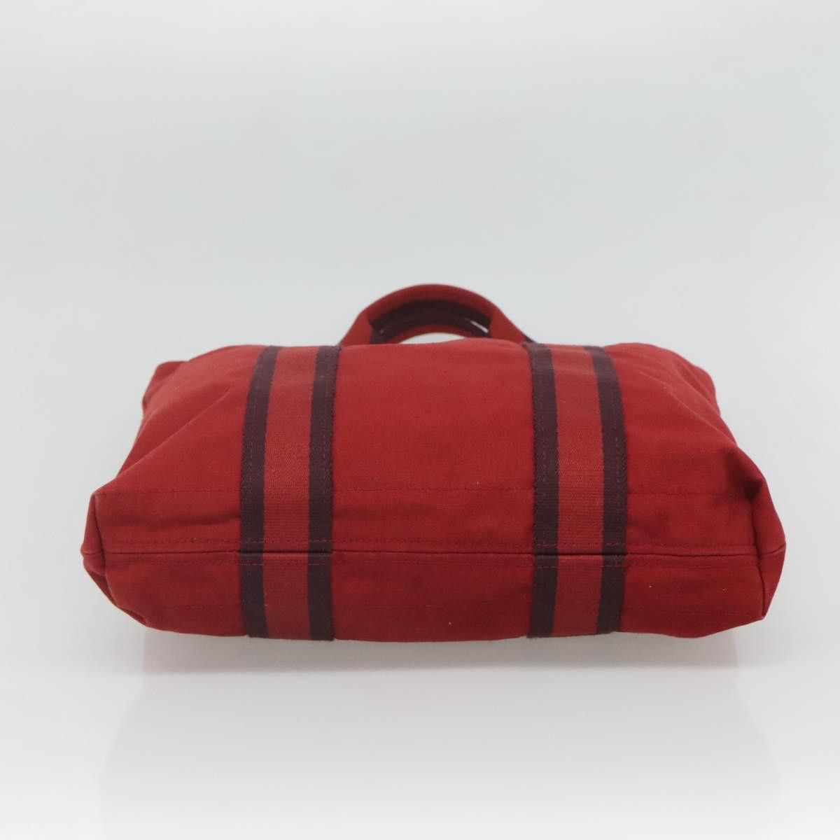 Hermes Hermès Fourre tout tote Size ONE SIZE - 15 Thumbnail