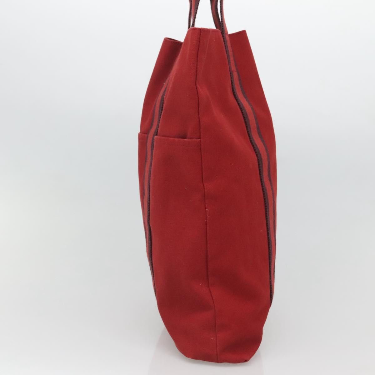 Hermes Hermès Fourre tout tote Size ONE SIZE - 4 Thumbnail