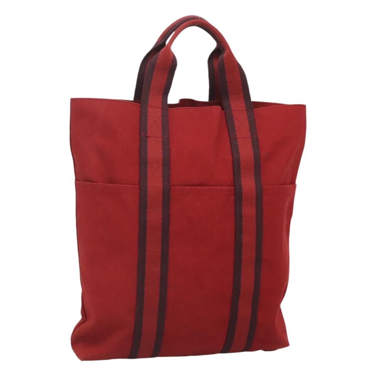 Hermes Hermès Fourre tout tote Size ONE SIZE - 16 Thumbnail
