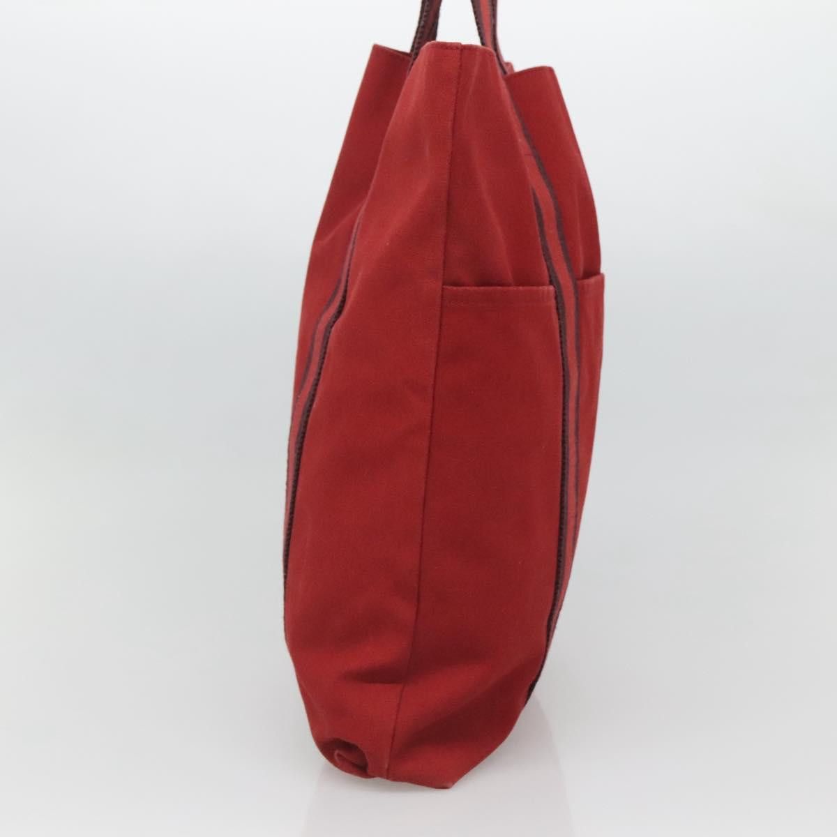 Hermes Hermès Fourre tout tote Size ONE SIZE - 3 Thumbnail