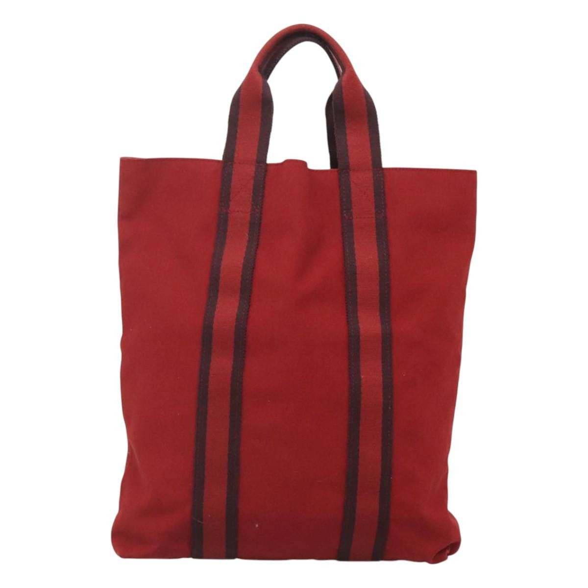 Hermes Hermès Fourre tout tote Size ONE SIZE - 2 Thumbnail