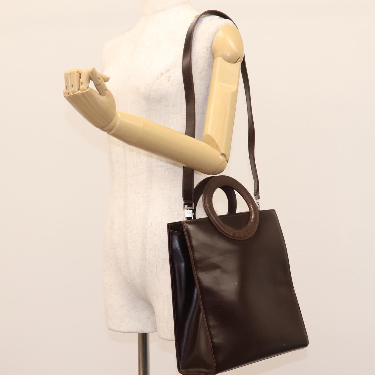 Celine Céline handbag Size ONE SIZE - 15 Thumbnail