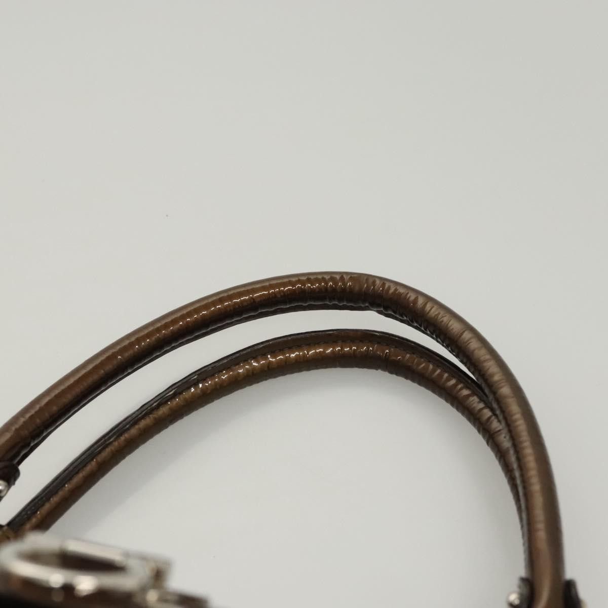 Salvatore Ferragamo Salvatore Ferragamo Gancini handbag Size ONE SIZE - 22 Thumbnail