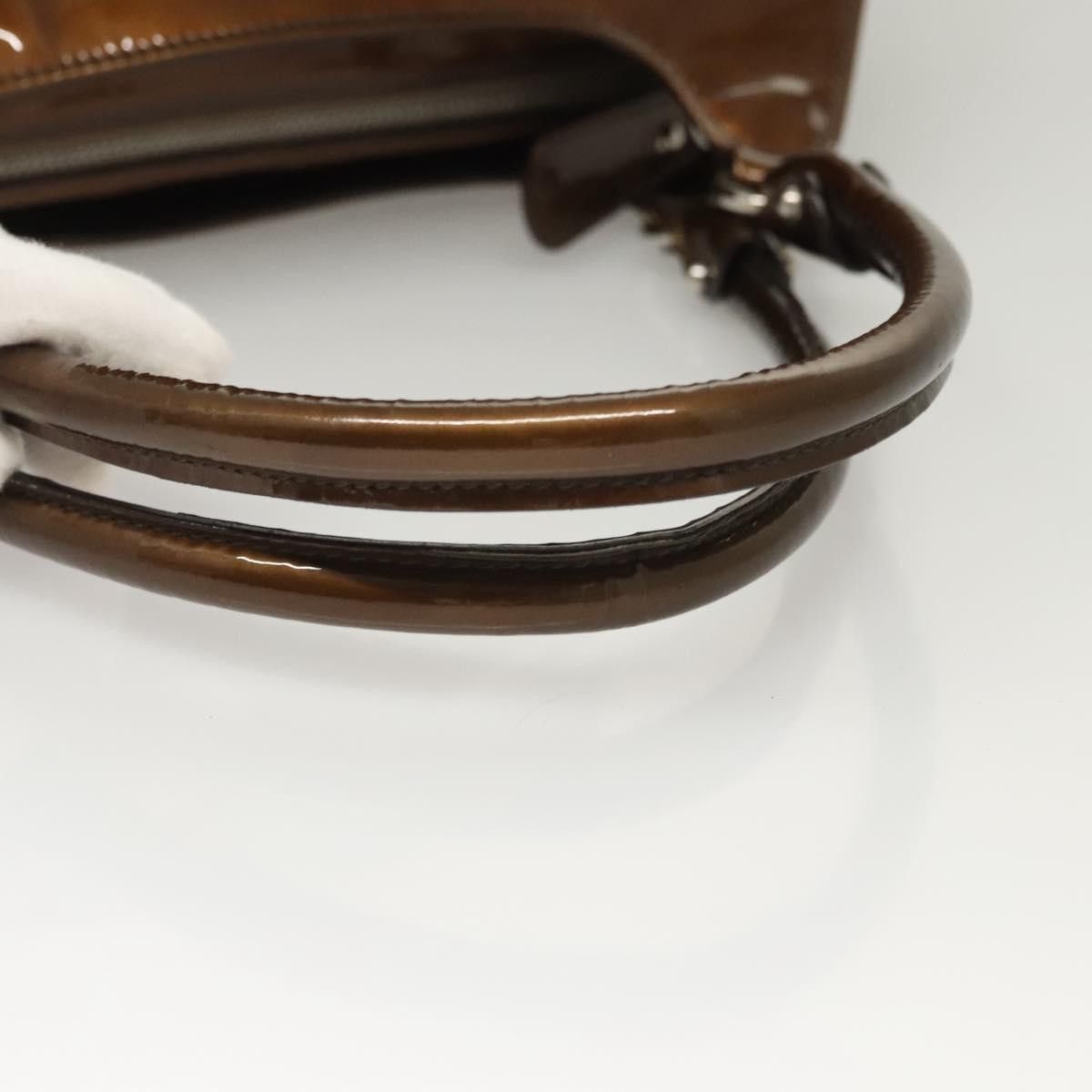 Salvatore Ferragamo Salvatore Ferragamo Gancini handbag Size ONE SIZE - 5 Thumbnail