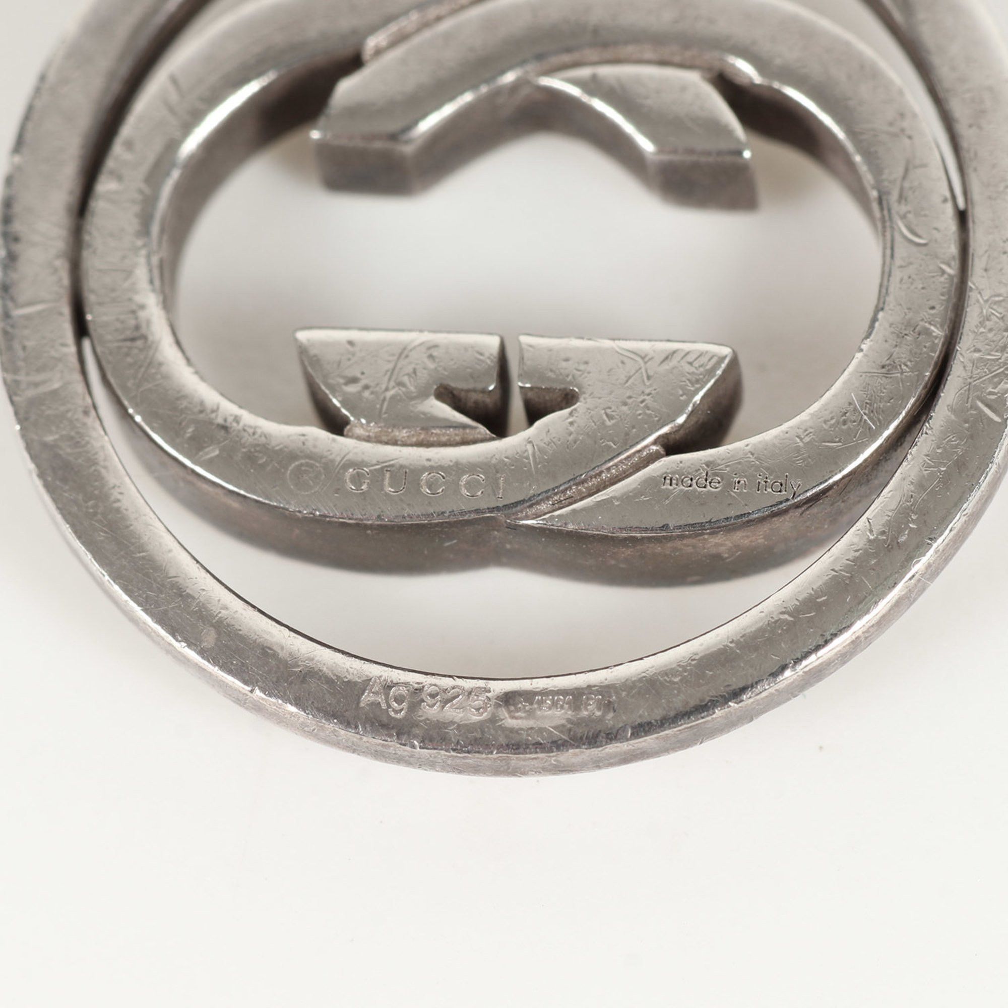 Gucci Gucci Double G necklace Size ONE SIZE - 5 Thumbnail