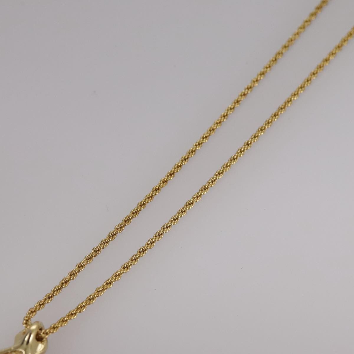 Dior Dior necklace Size ONE SIZE - 8 Thumbnail