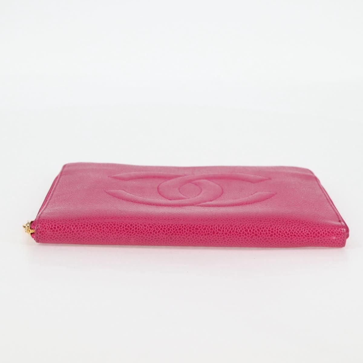 Chanel Chanel Coco Mark clutch Size ONE SIZE - 16 Thumbnail