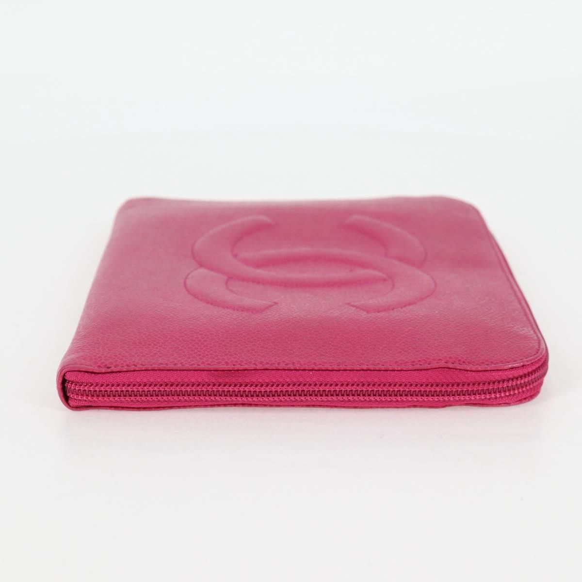 Chanel Chanel Coco Mark clutch Size ONE SIZE - 4 Thumbnail